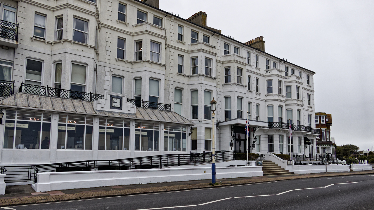 20260331 084726•The Langham Hotel•Eastbourne•England•UK